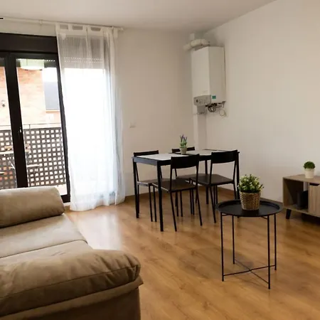 El Serrablo Avairent Sabiñánigo Exterior foto